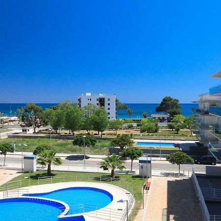 Ferienwohnung Uhc Mar Augusta Family Complex Cambrils Exterior foto