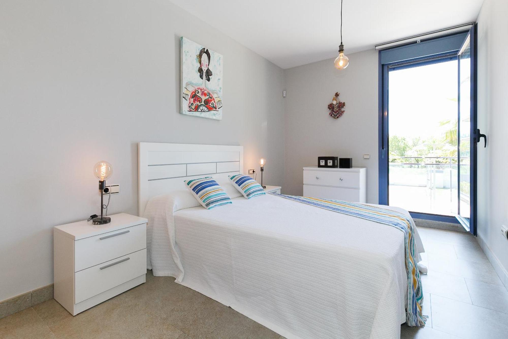 Ferienwohnung Uhc Mar Augusta Family Complex Cambrils Zimmer foto