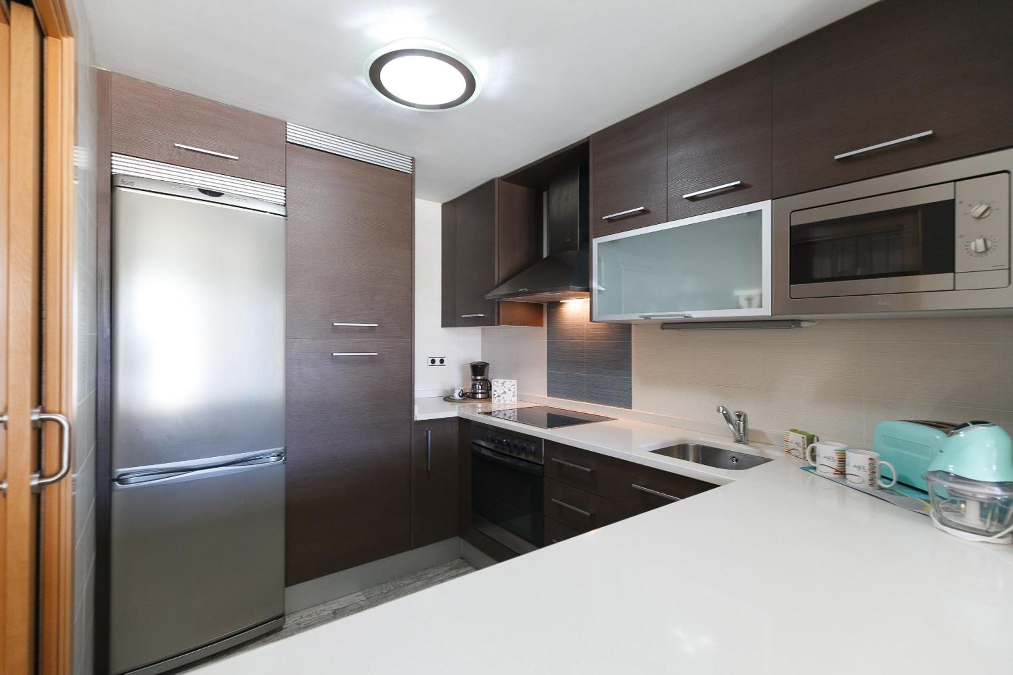Ferienwohnung Uhc Mar Augusta Family Complex Cambrils Zimmer foto