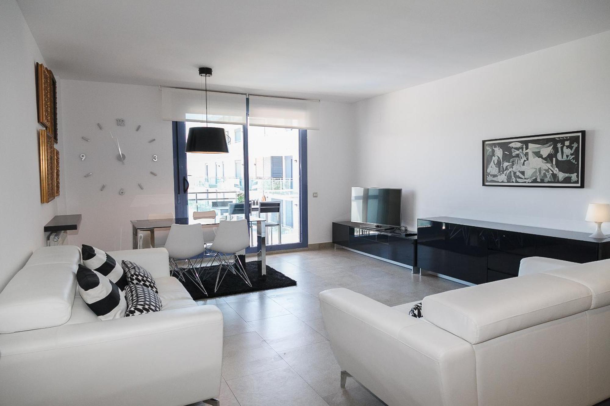 Ferienwohnung Uhc Mar Augusta Family Complex Cambrils Zimmer foto