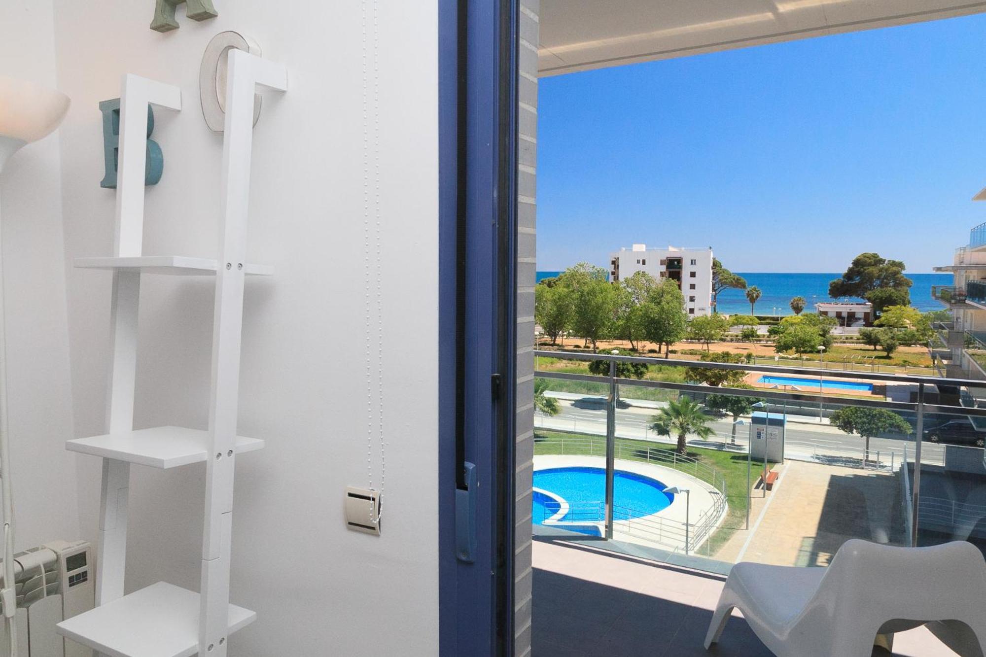 Ferienwohnung Uhc Mar Augusta Family Complex Cambrils Zimmer foto