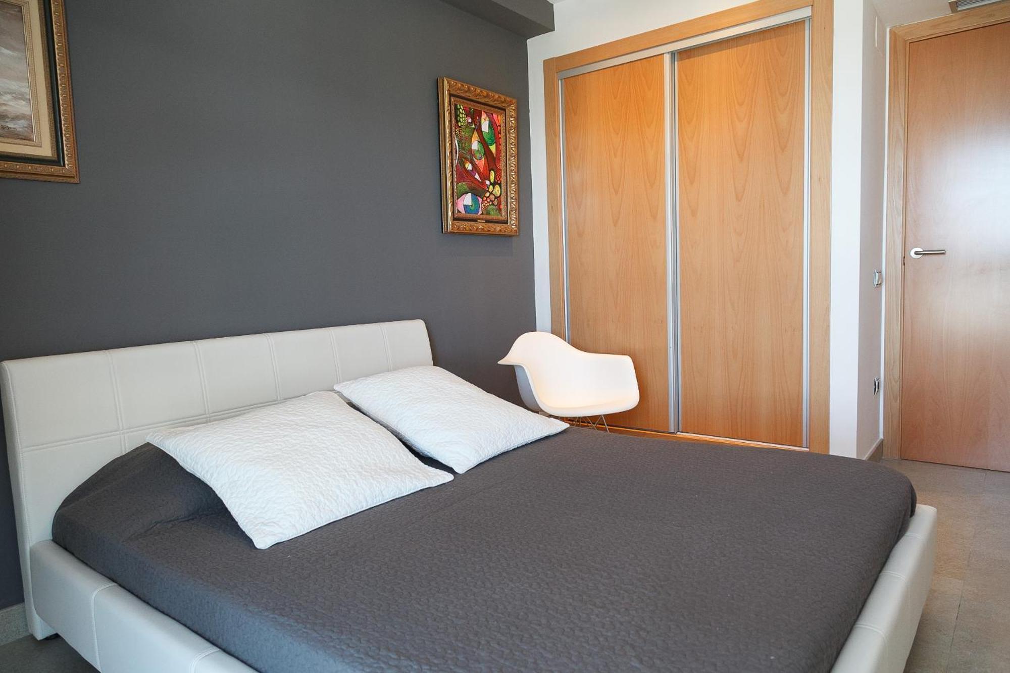 Ferienwohnung Uhc Mar Augusta Family Complex Cambrils Zimmer foto