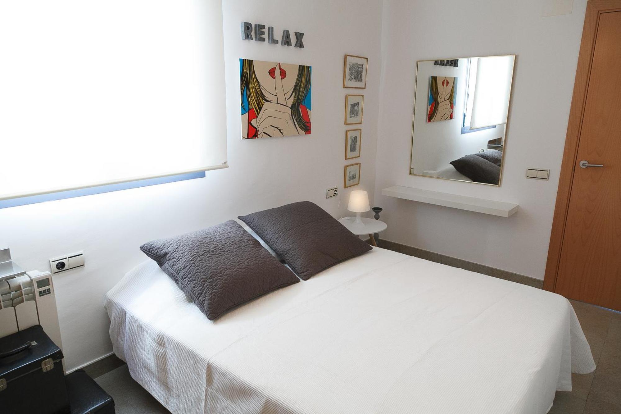 Ferienwohnung Uhc Mar Augusta Family Complex Cambrils Zimmer foto