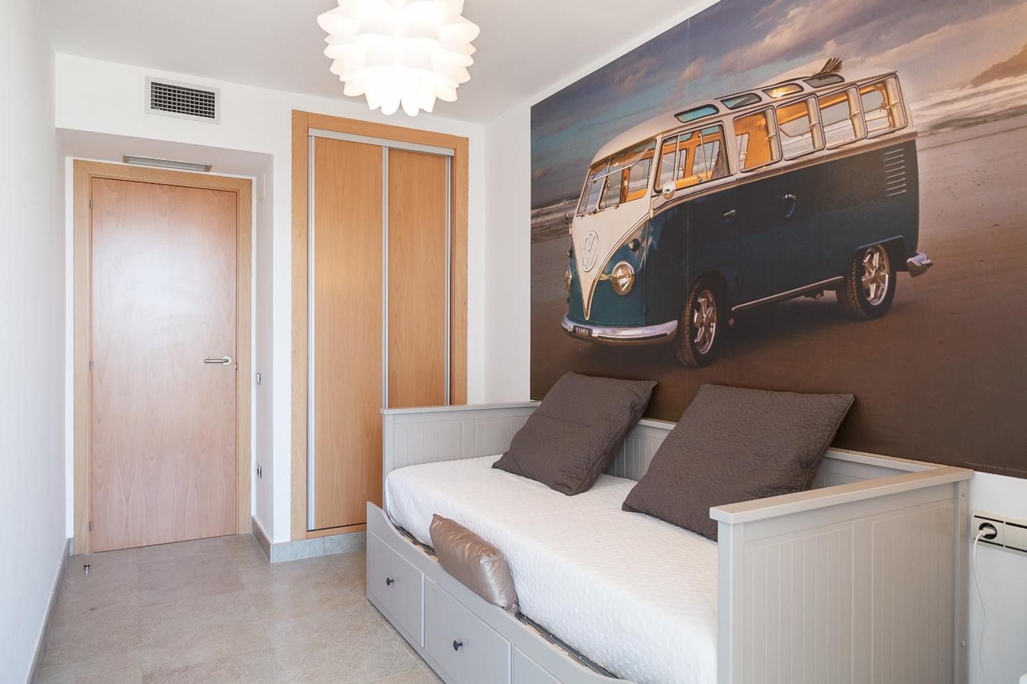 Ferienwohnung Uhc Mar Augusta Family Complex Cambrils Zimmer foto